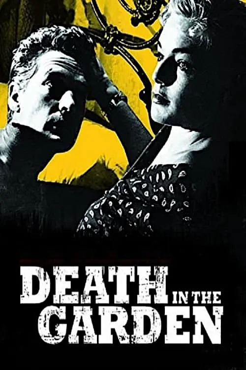 Death in the Garden (movie)