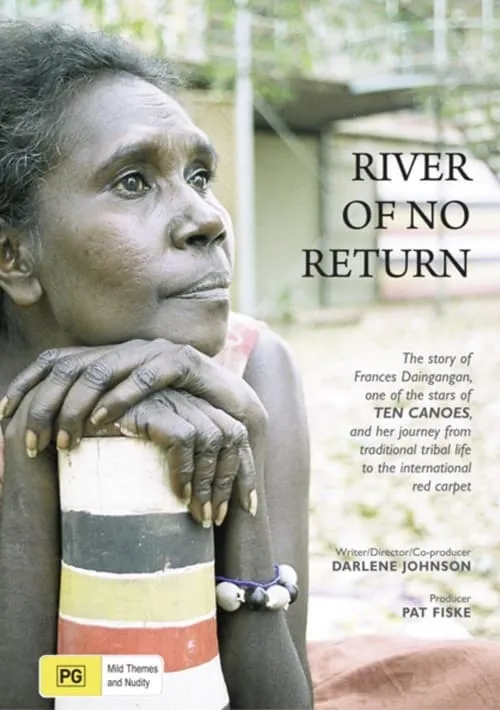 River of No Return (movie)