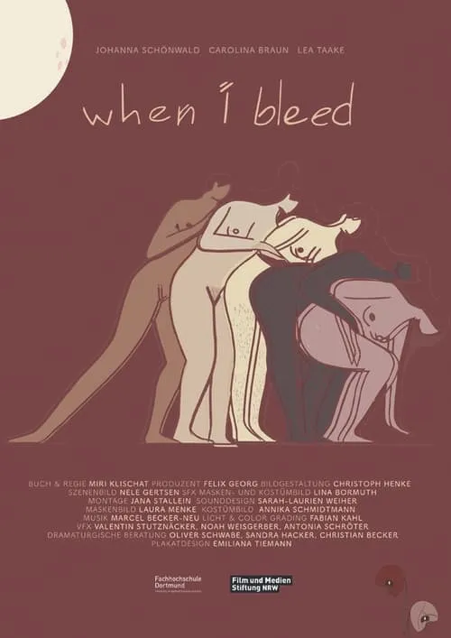 when i bleed (movie)