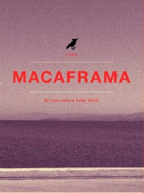 Macaframa (movie)