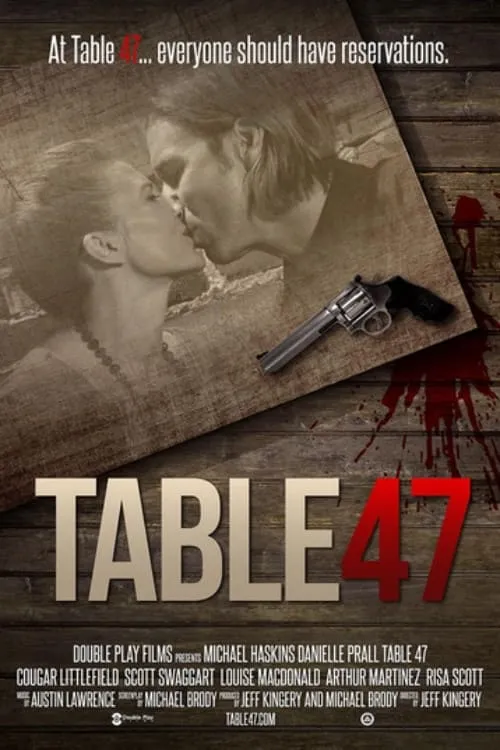 Table 47 (фильм)