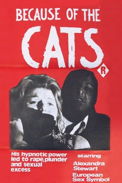 Because of the Cats (movie)