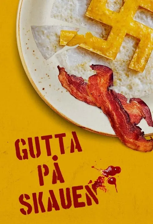 Gutta på skauen (series)