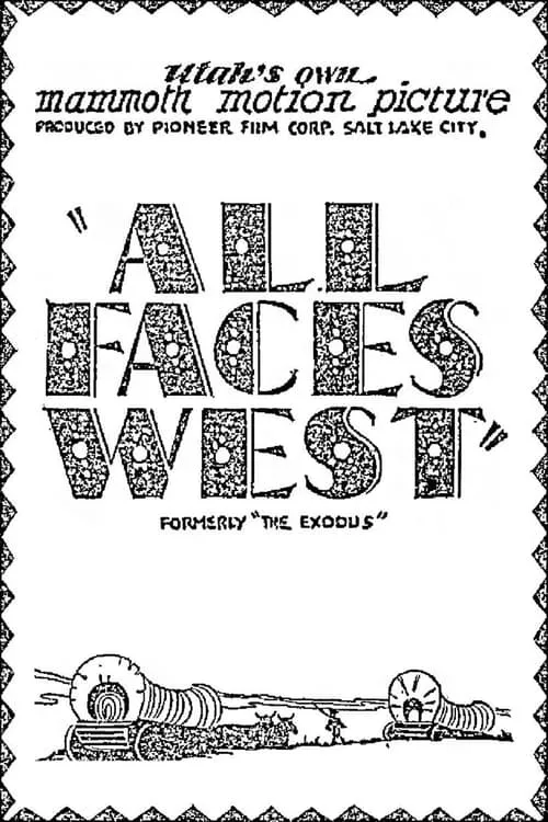 All Faces West (movie)