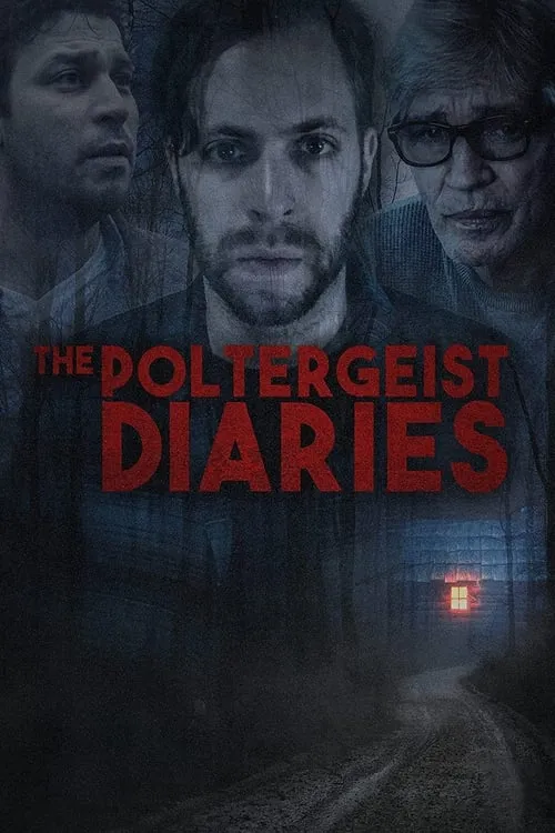 The Poltergeist Diaries (movie)