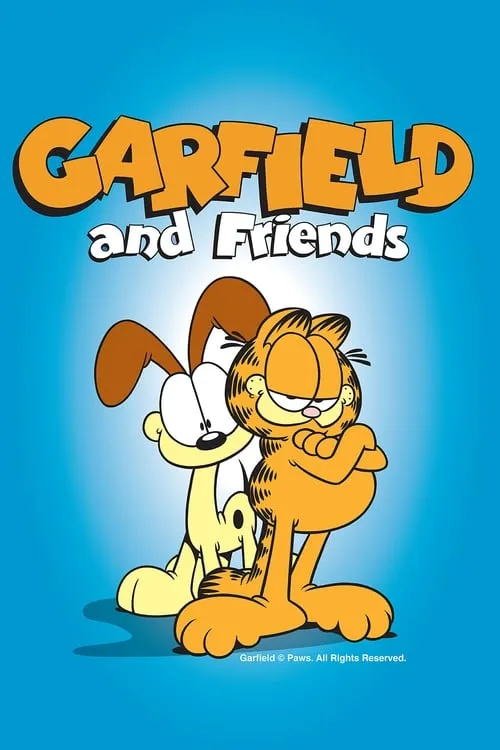 Garfield and Friends (series)