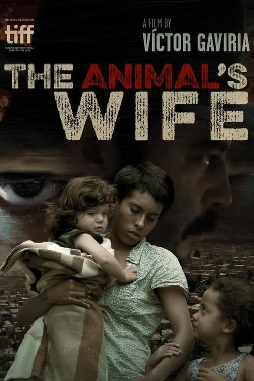 The Animal's Wife (movie)