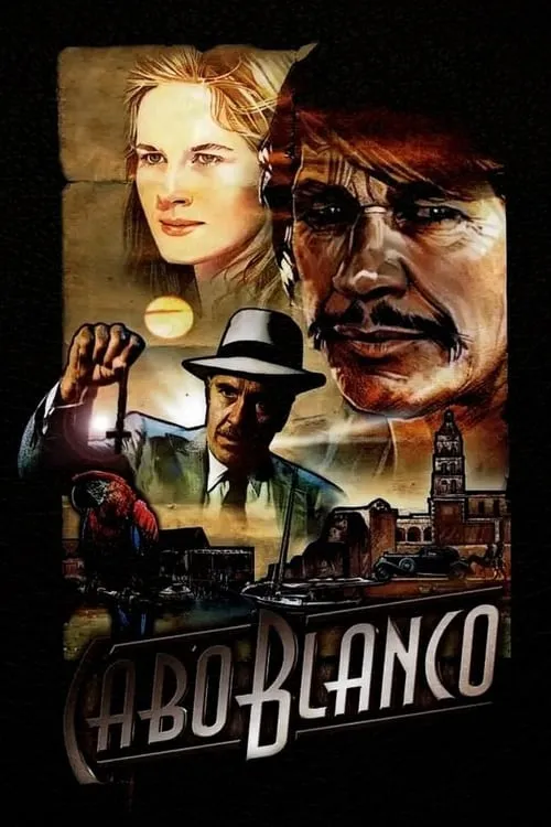 Cabo Blanco (movie)