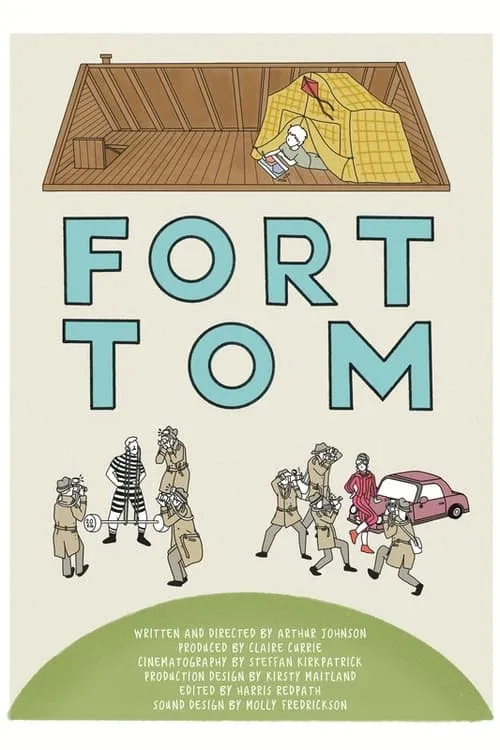 Fort Tom (фильм)