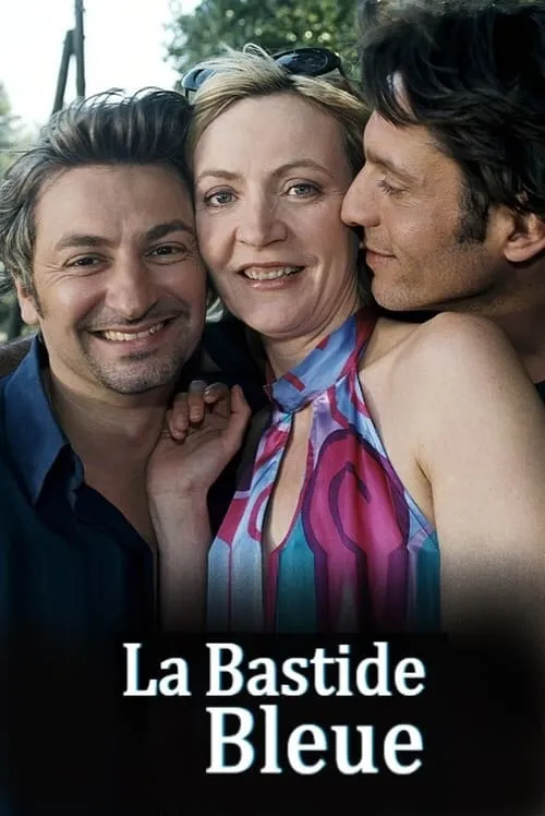 La Bastide bleue (фильм)