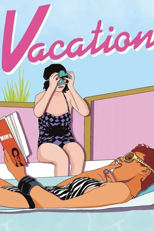 Vacation! (movie)