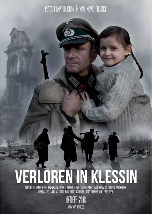 Lost in Klessin (movie)