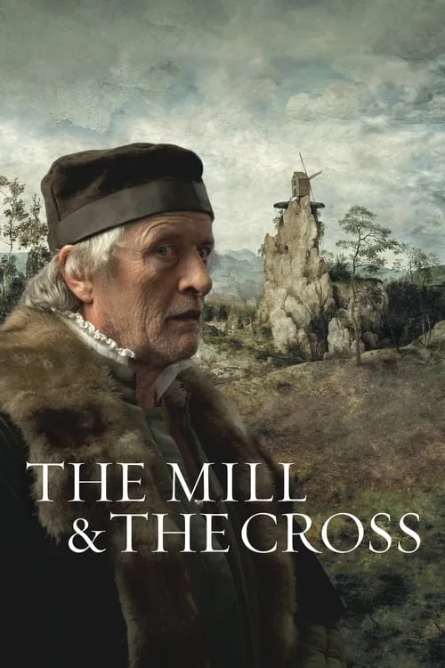 The Mill and the Cross (movie)