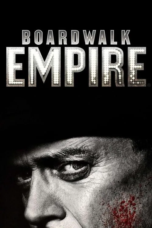 Boardwalk Empire (series)