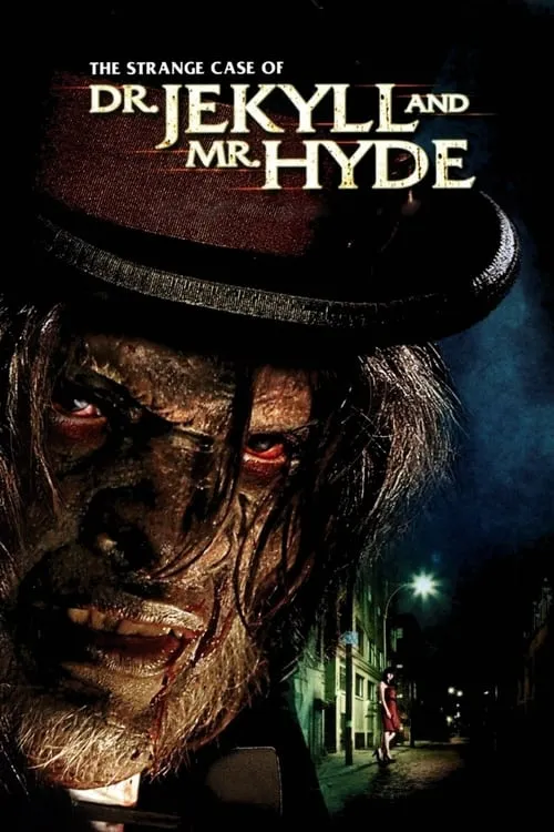 The Strange Case of Dr. Jekyll and Mr. Hyde (фильм)