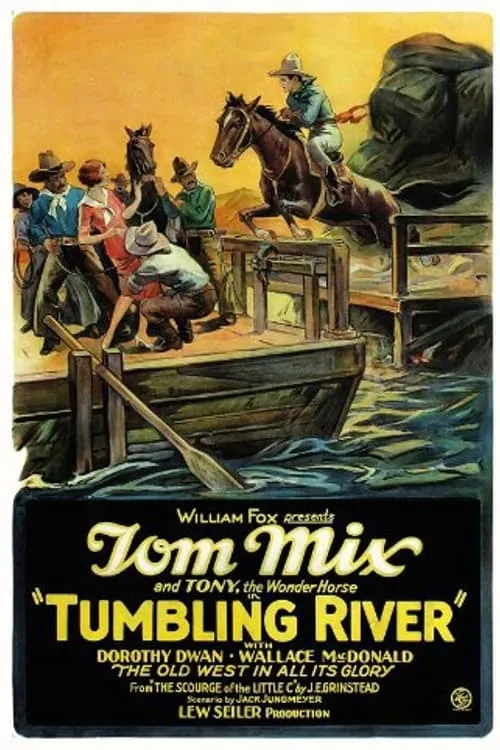 Tumbling River (фильм)