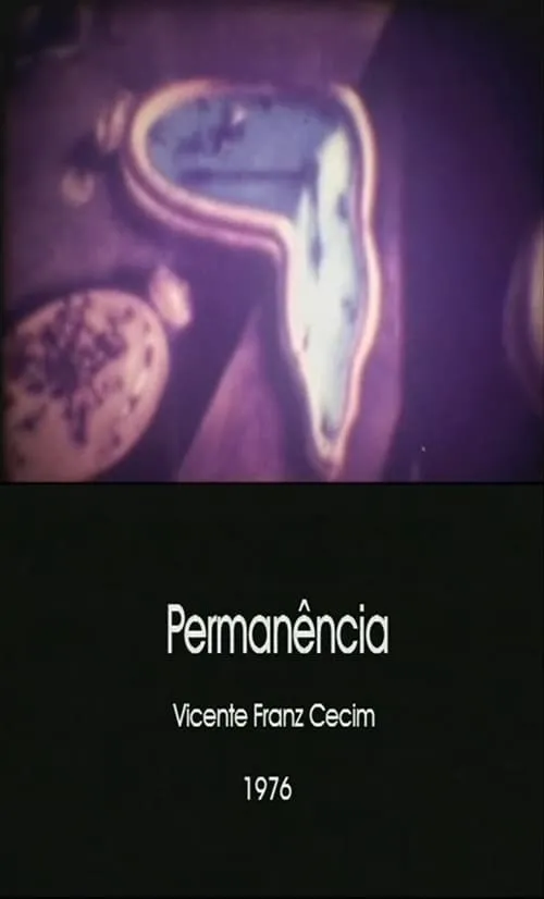 Permanência (movie)