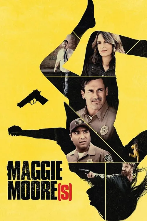Maggie Moore(s) (movie)
