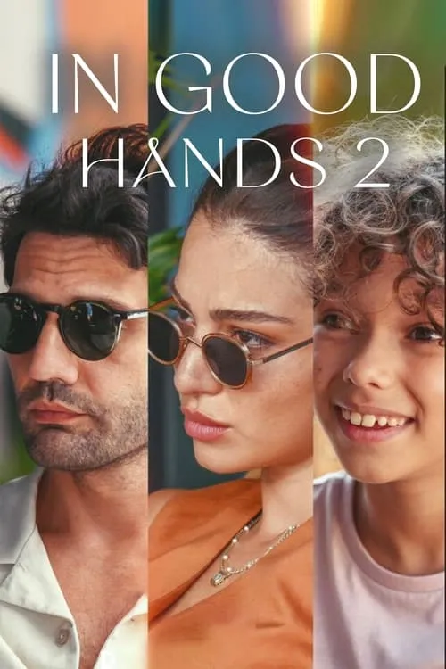 In Good Hands 2 (movie)