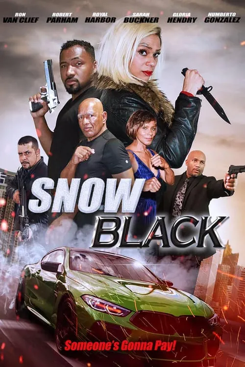 Snow Black (movie)