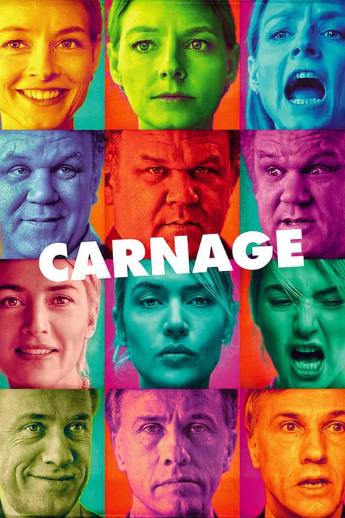 Carnage (movie)