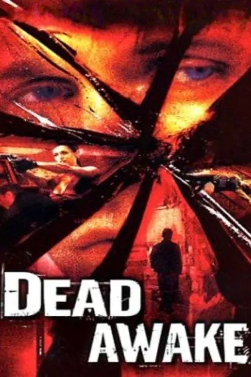 Dead Awake (movie)