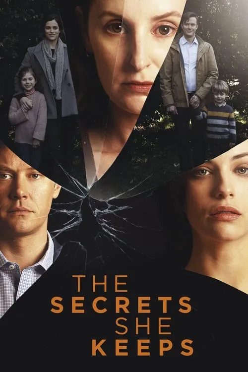 The Secrets She Keeps (series)