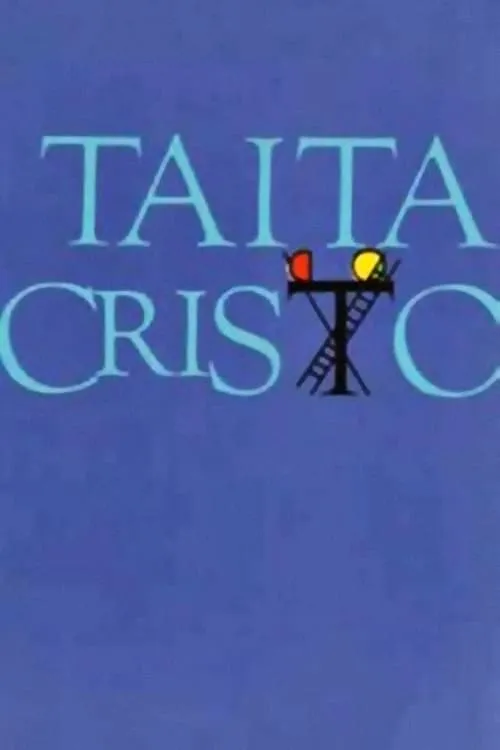 Taita Cristo (фильм)