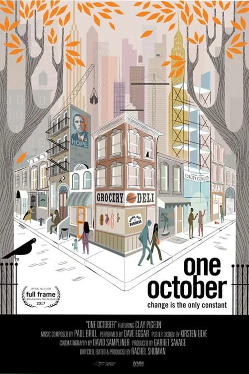 One October (movie)