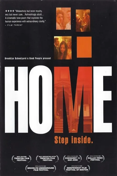 Home (movie)