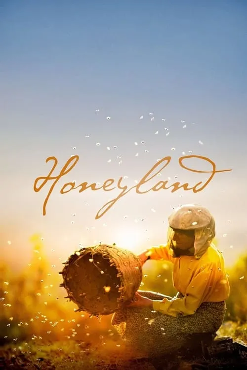 Honeyland (movie)