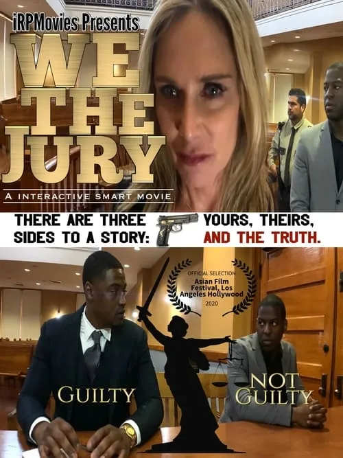 We the Jury (movie)