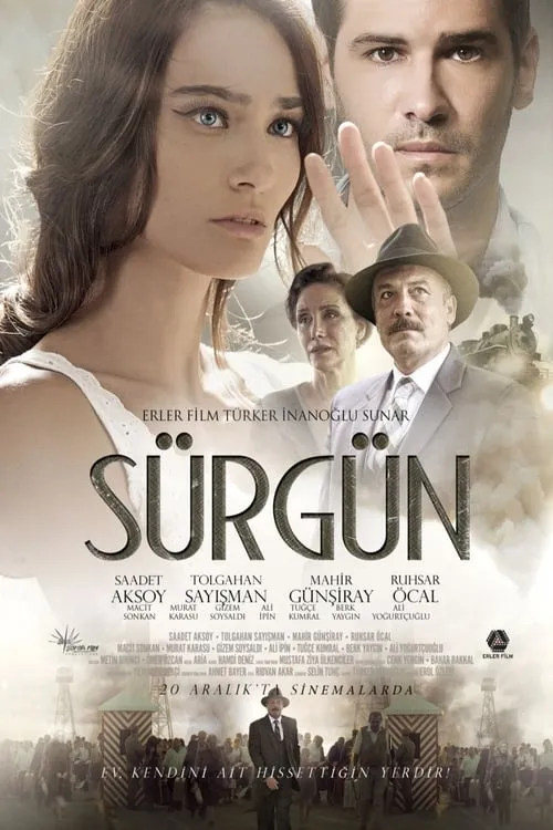 Sürgün (movie)