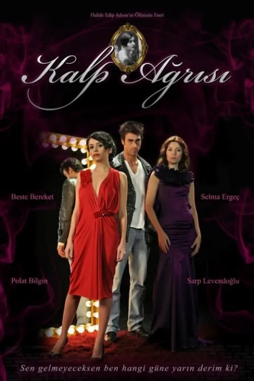 Kalp Ağrısı (series)