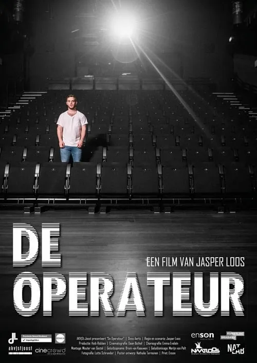 De Operateur