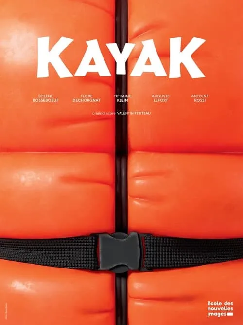 Kayak (фильм)