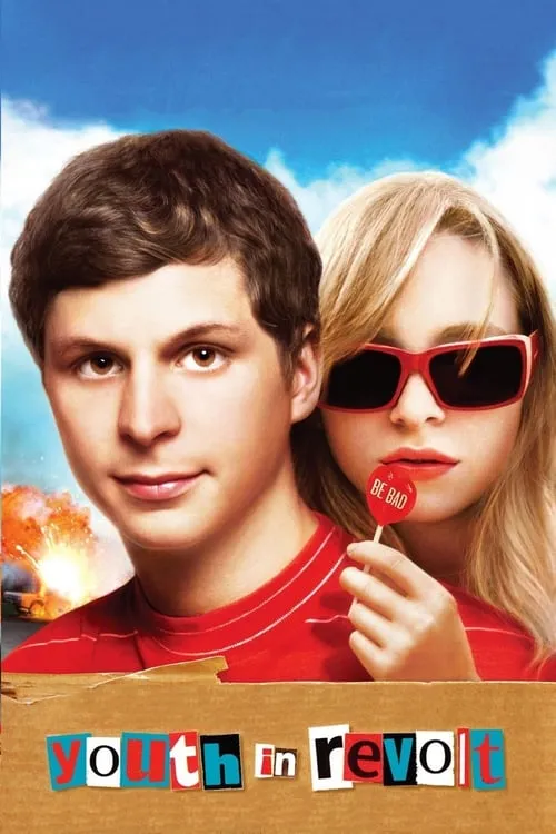 Youth in Revolt (movie)