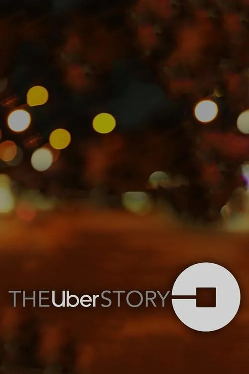 The Uber Story (фильм)