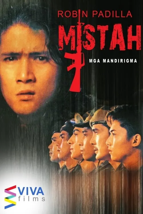 Mistah: Mga Mandirigma (movie)