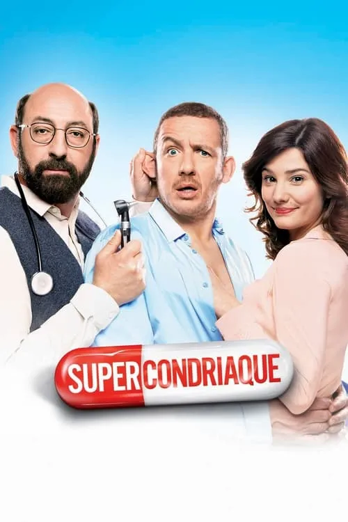 Superchondriac (movie)