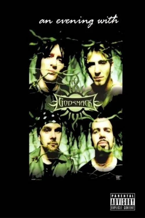 Godsmack : Evening With Godsmack (movie)