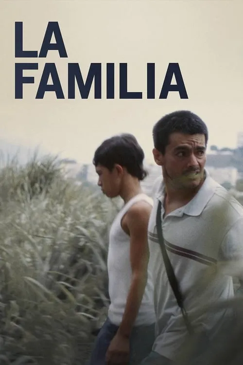 The Family (movie)