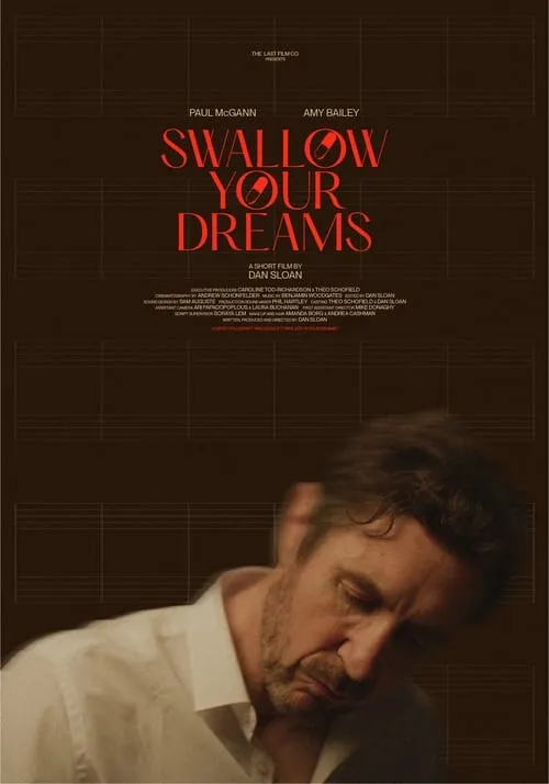 Swallow Your Dreams (фильм)