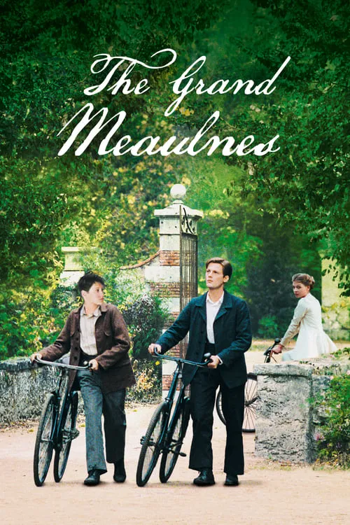 The Great Meaulnes (movie)