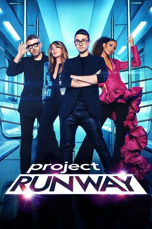 Project Runway (series)