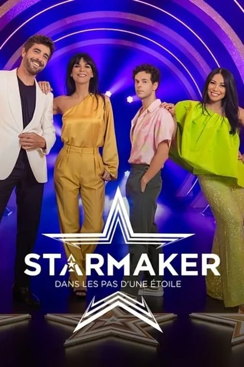 Starmaker (сериал)