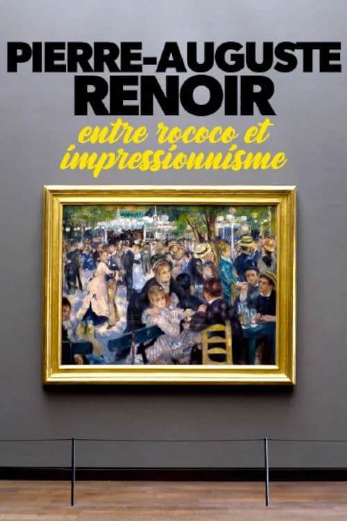 Renoir - Porträt einer Zeitenwende (фильм)