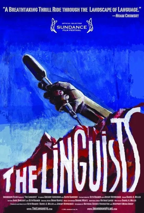 The Linguists (фильм)