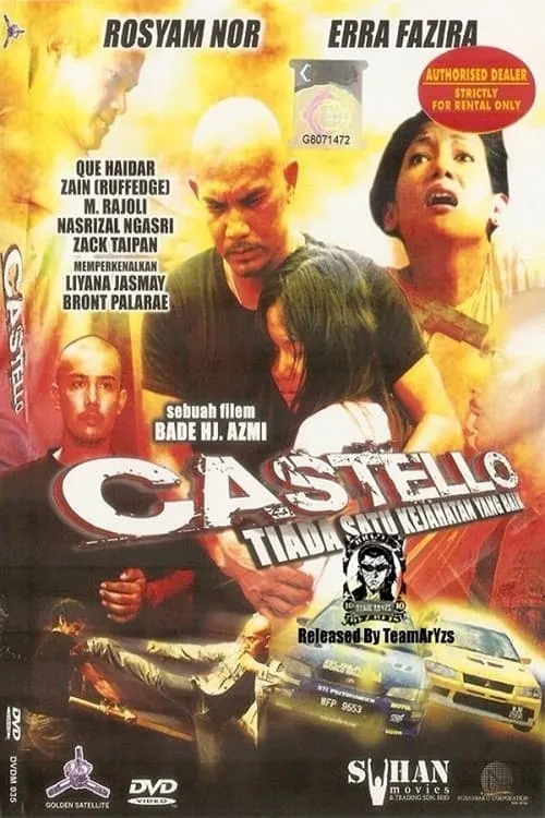 Castello (movie)