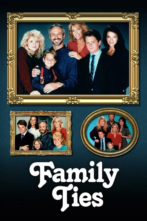 Family Ties (series)